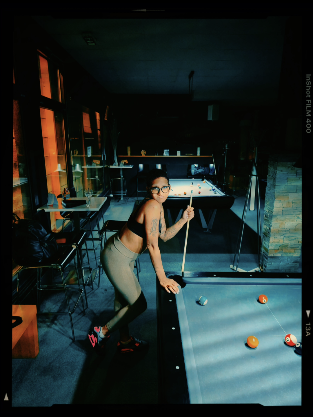 Girls Collection - >X< by X-ILENO