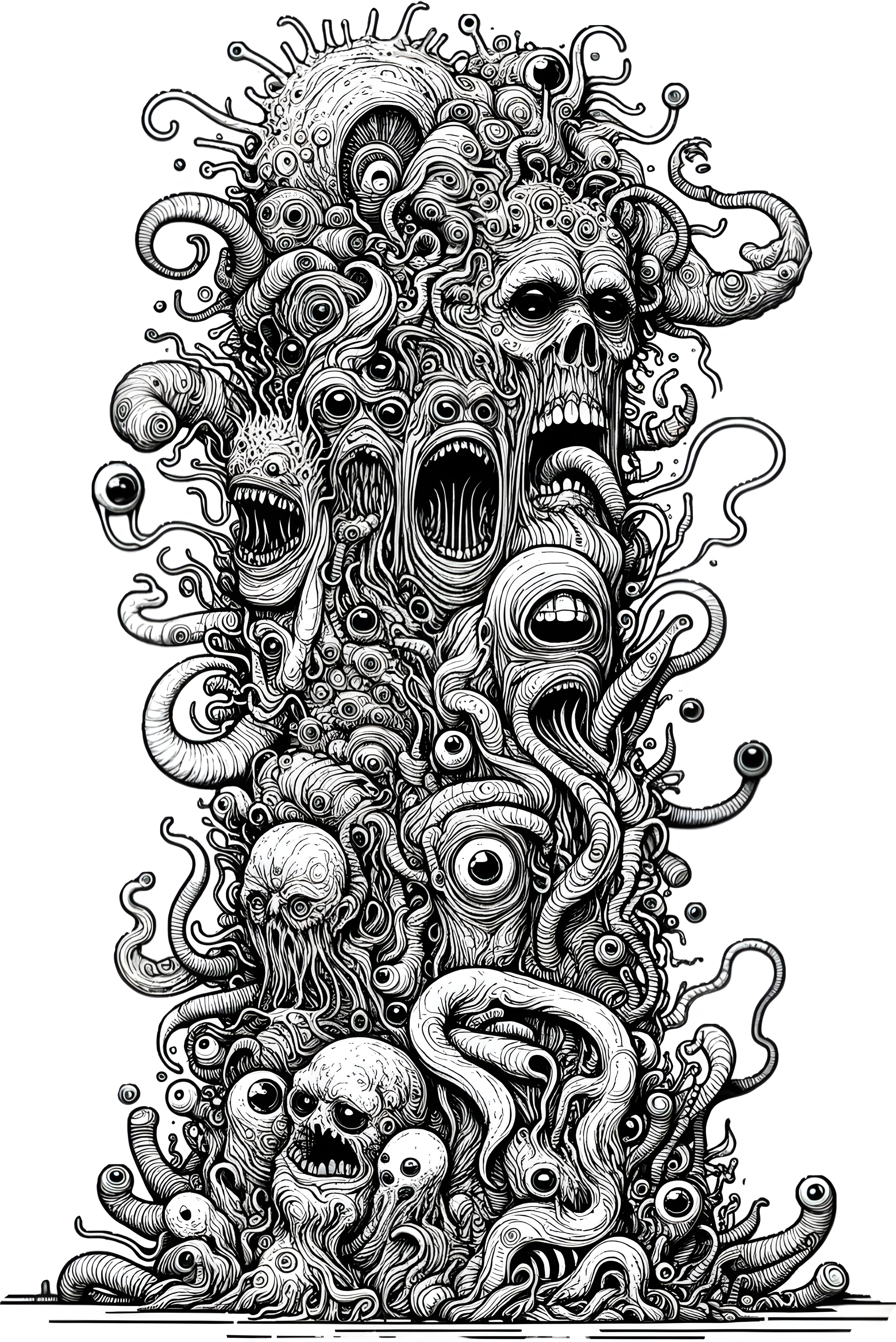 Digital Animal - >X< by X-ILENO