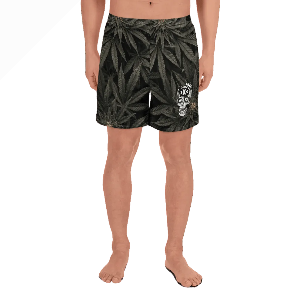 All - Over Print Unisex Athletic Long Shorts>X< >X< Clothing Brand By Teleo RecordsClothing>X< by X - ILENOX - ILENO>X< by X - ILENO>X< by X - ileno