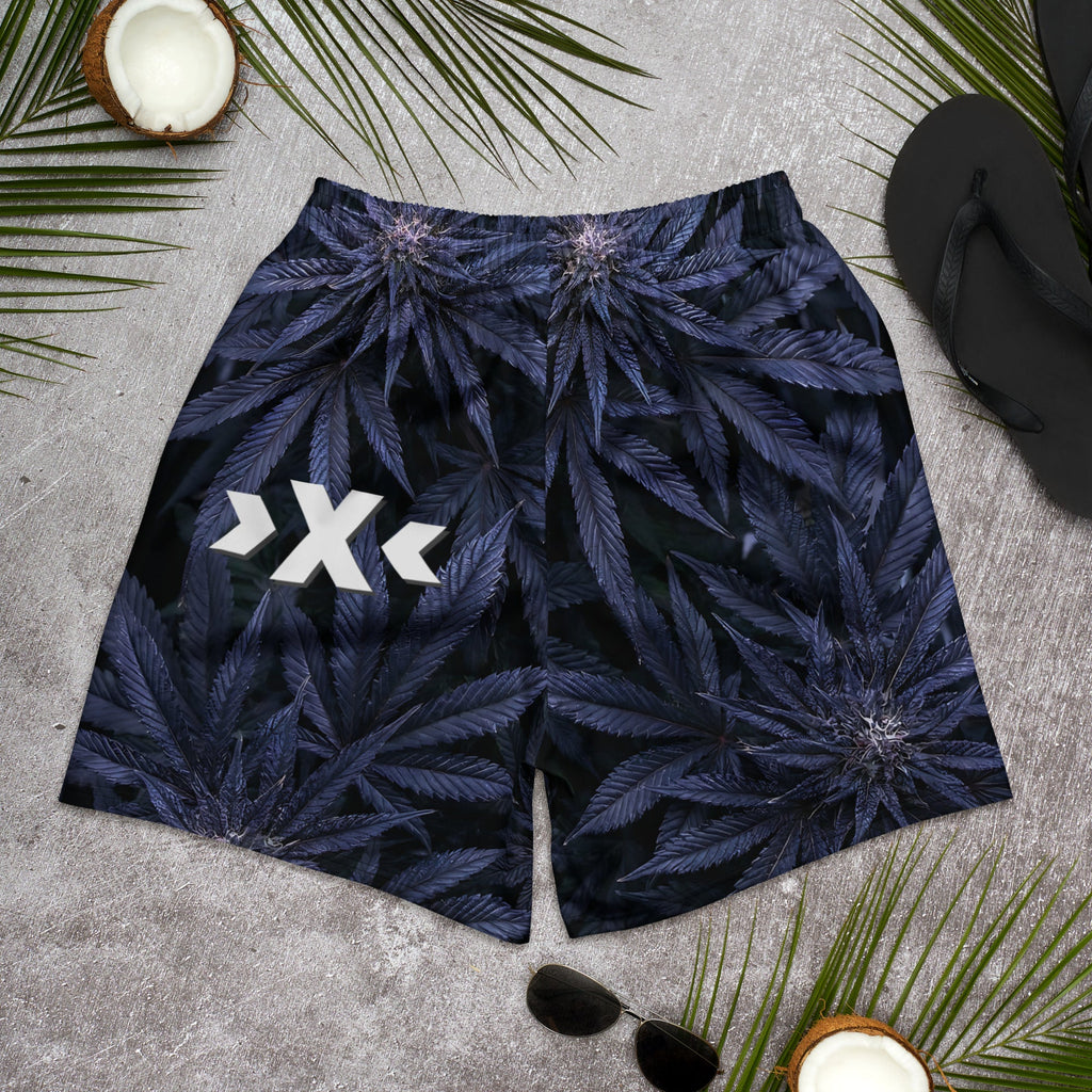 All - Over Print Unisex Athletic Long Shorts>X< >X< Clothing Brand By Teleo RecordsClothing>X< by X - ILENOX - ILENO>X< by X - ILENO>X< by X - ileno