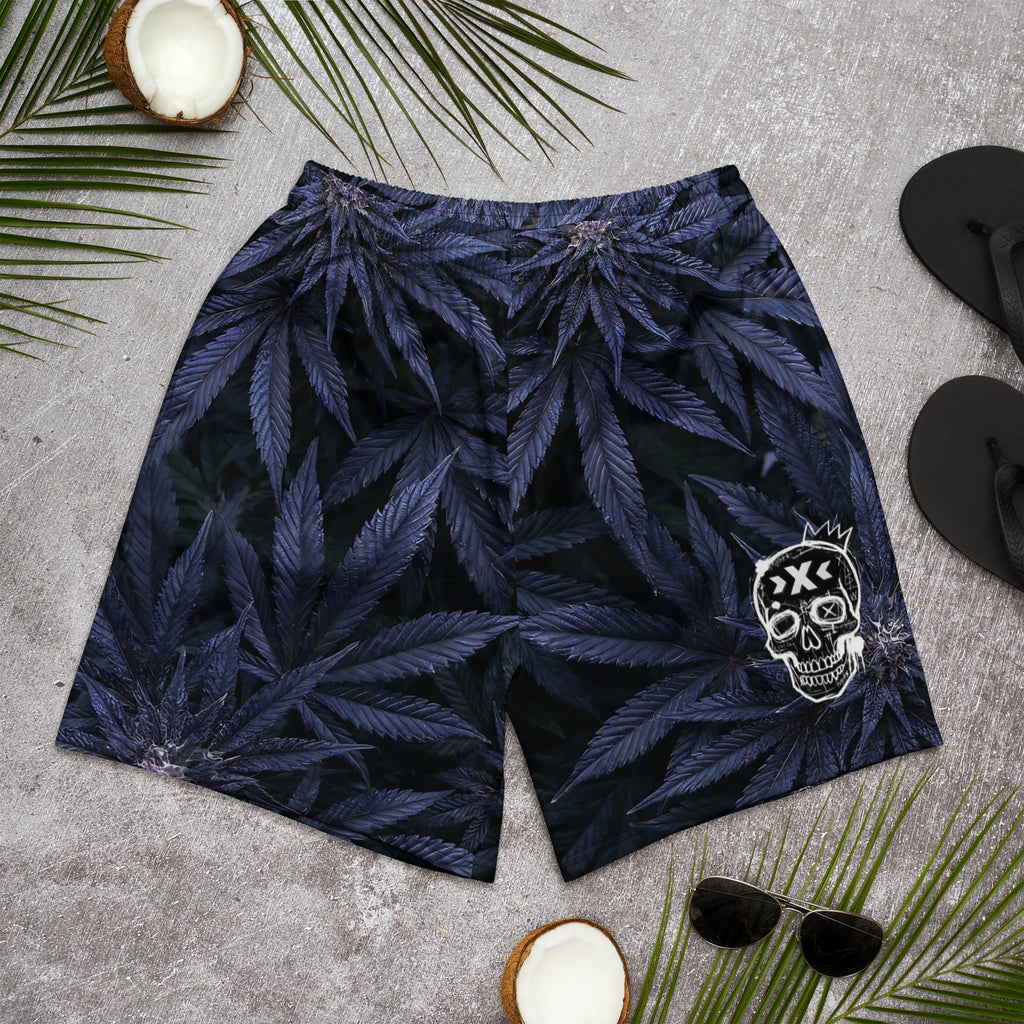 All - Over Print Unisex Athletic Long Shorts>X< >X< Clothing Brand By Teleo RecordsClothing>X< by X - ILENOX - ILENO>X< by X - ILENO>X< by X - ileno