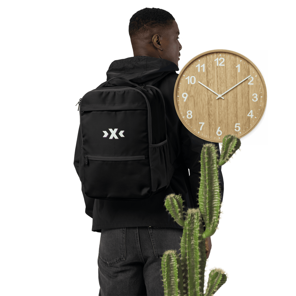 Utility backpack>X< >X< Clothing Brand By Teleo RecordsClothing>X< by X - ILENOX - ILENO>X< by X - ILENO>X< by X - ileno
