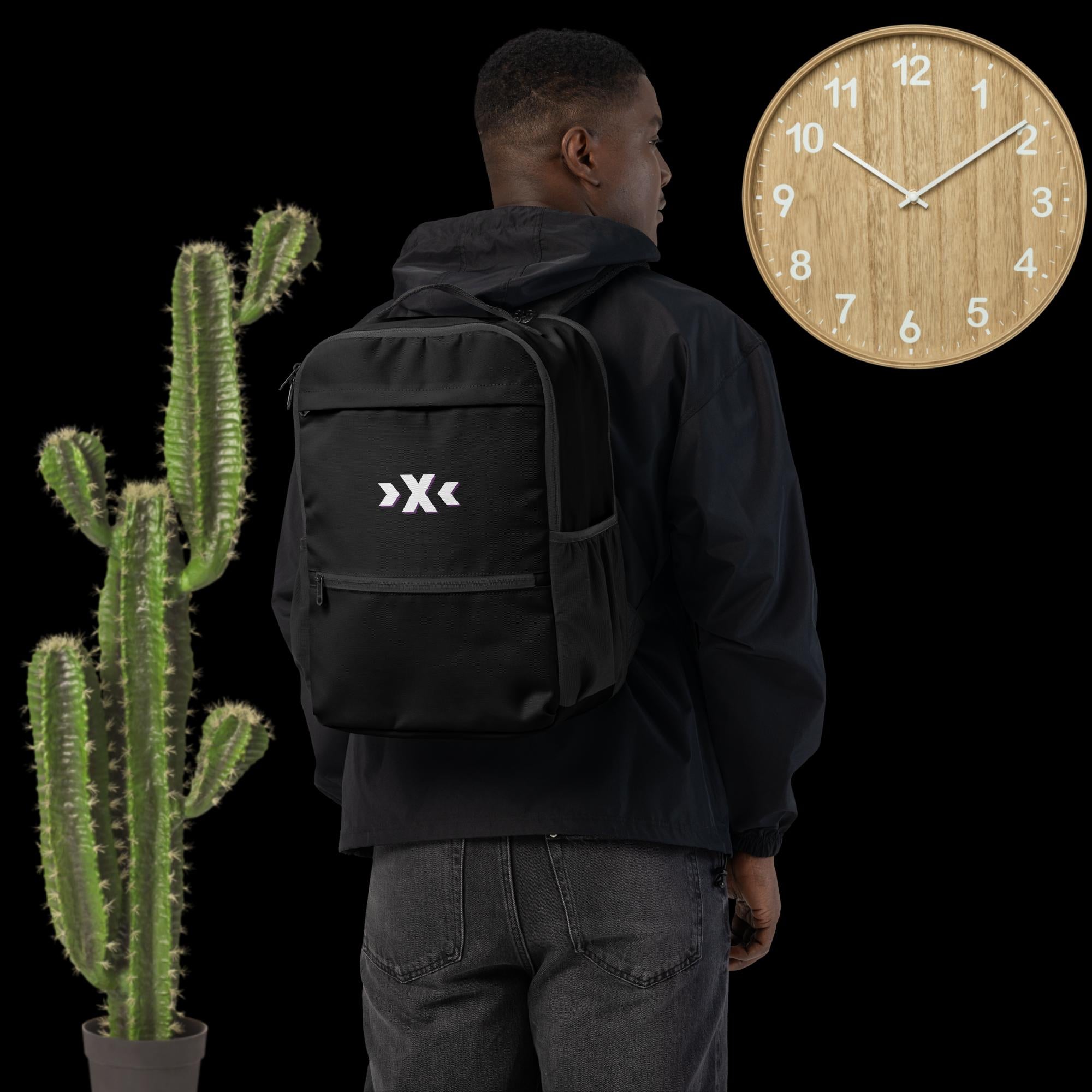 Utility backpack>X< >X< Clothing Brand By Teleo RecordsClothing>X< by X - ILENOX - ILENO>X< by X - ILENO>X< by X - ileno