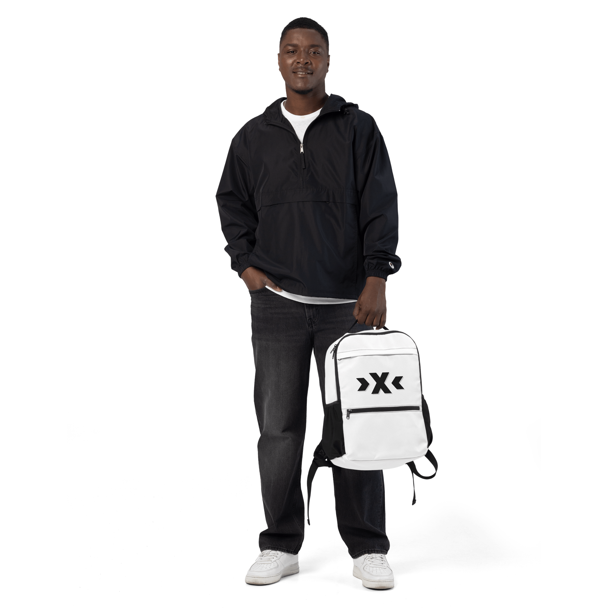 Utility backpack>X< >X< Clothing Brand By Teleo RecordsClothing>X< by X - ILENOX - ILENO>X< by X - ILENO>X< by X - ileno