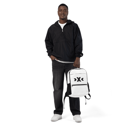 Utility backpack>X< >X< Clothing Brand By Teleo RecordsClothing>X< by X - ILENOX - ILENO>X< by X - ILENO>X< by X - ileno