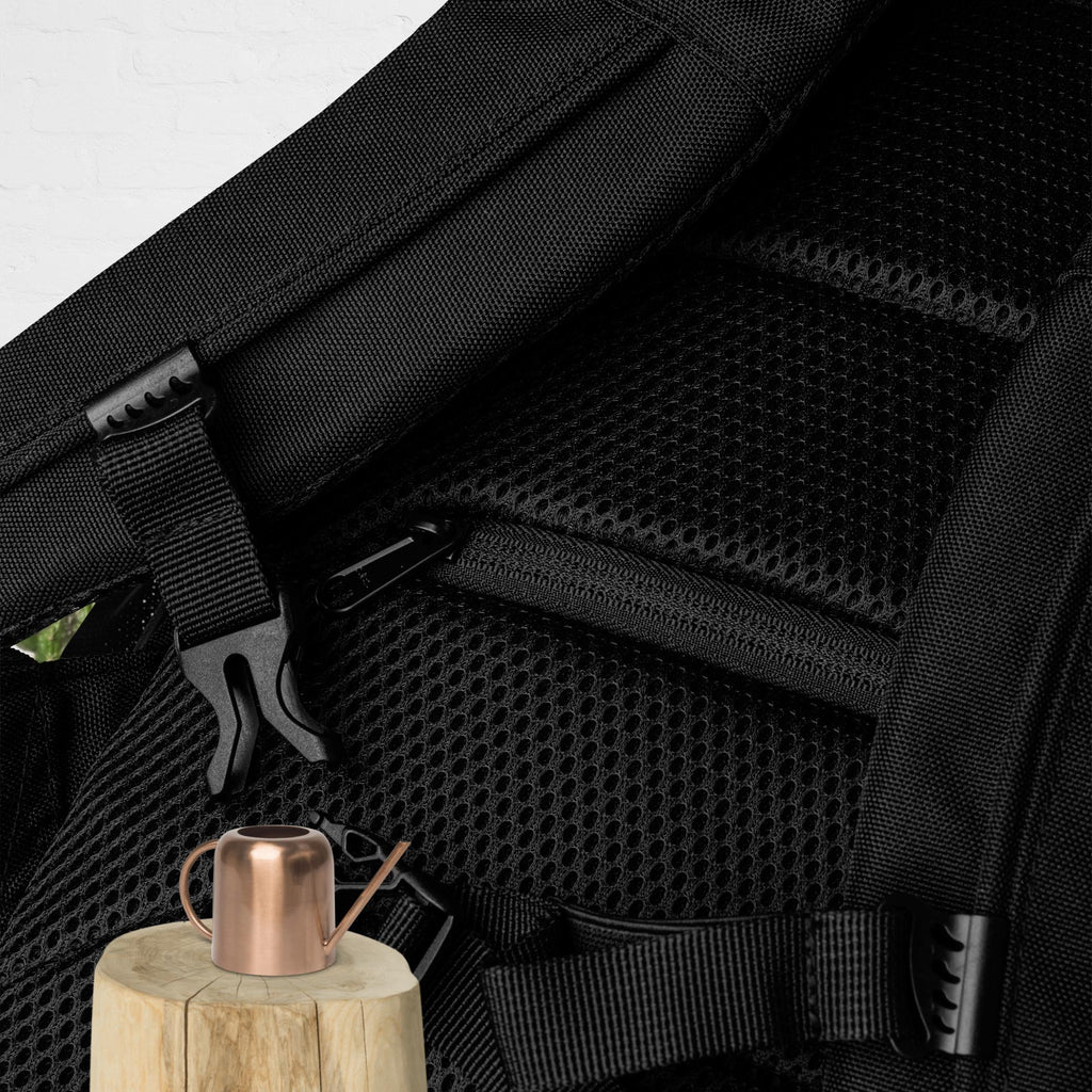 Utility backpack>X< >X< Clothing Brand By Teleo RecordsClothing>X< by X - ILENOX - ILENO>X< by X - ILENO>X< by X - ileno