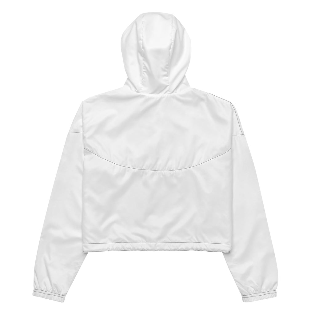 Women’s cropped windbreaker>X< Clothing>X< by X - ILENOX - ILENO>X< by X - ILENO>X< by X - ileno