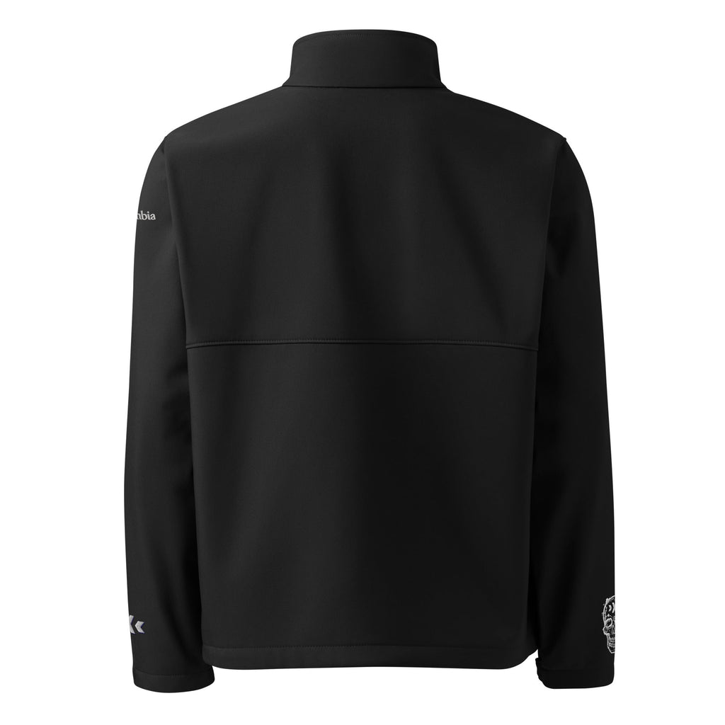 Columbia soft shell jacket>X< Clothing>X< by X - ILENOX - ILENO>X< by X - ILENO>X< by X - ileno