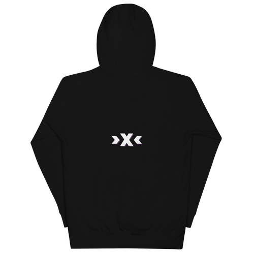 Unisex Hoodie>X< Clothing>X< by X - ILENOX - ILENO>X< by X - ILENO>X< by X - ileno