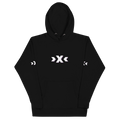 Unisex Hoodie>X< Clothing>X< by X - ILENOX - ILENO>X< by X - ILENO>X< by X - ileno