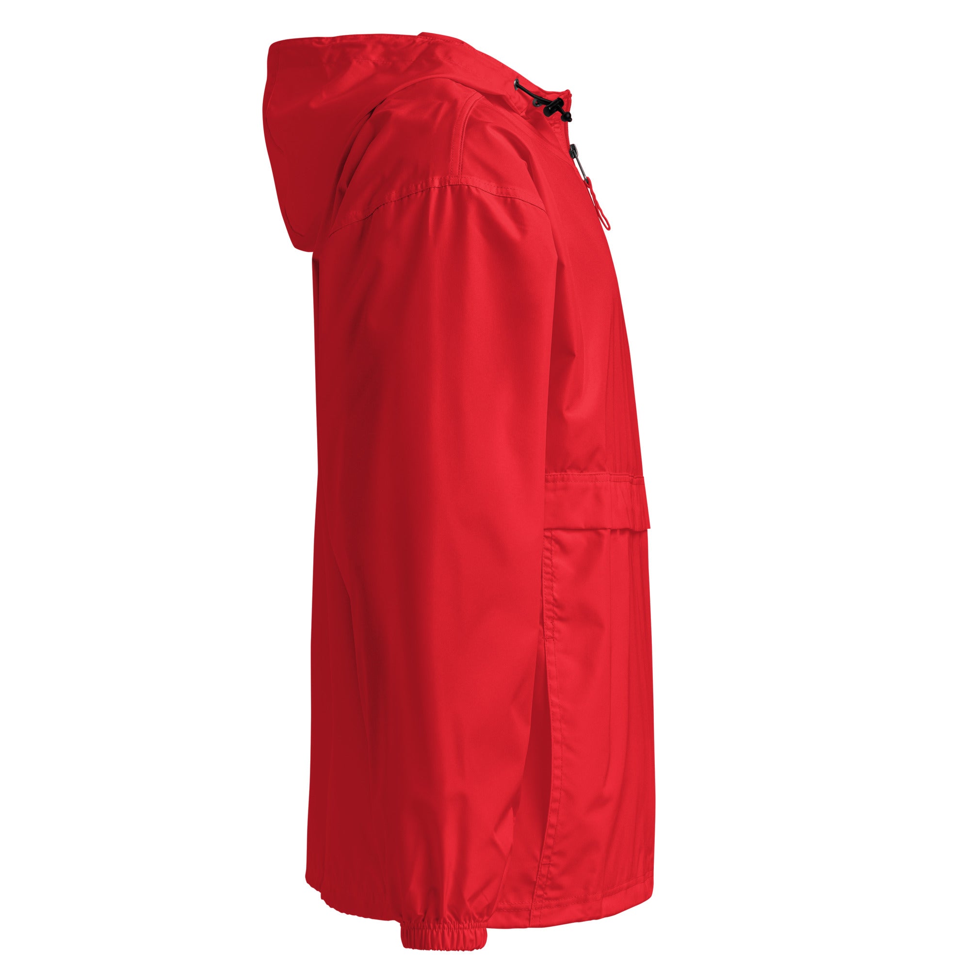 Embroidered Champion Packable Jacket>X< Clothing>X< by X - ILENOX - ILENO>X< by X - ILENO>X< by X - ileno