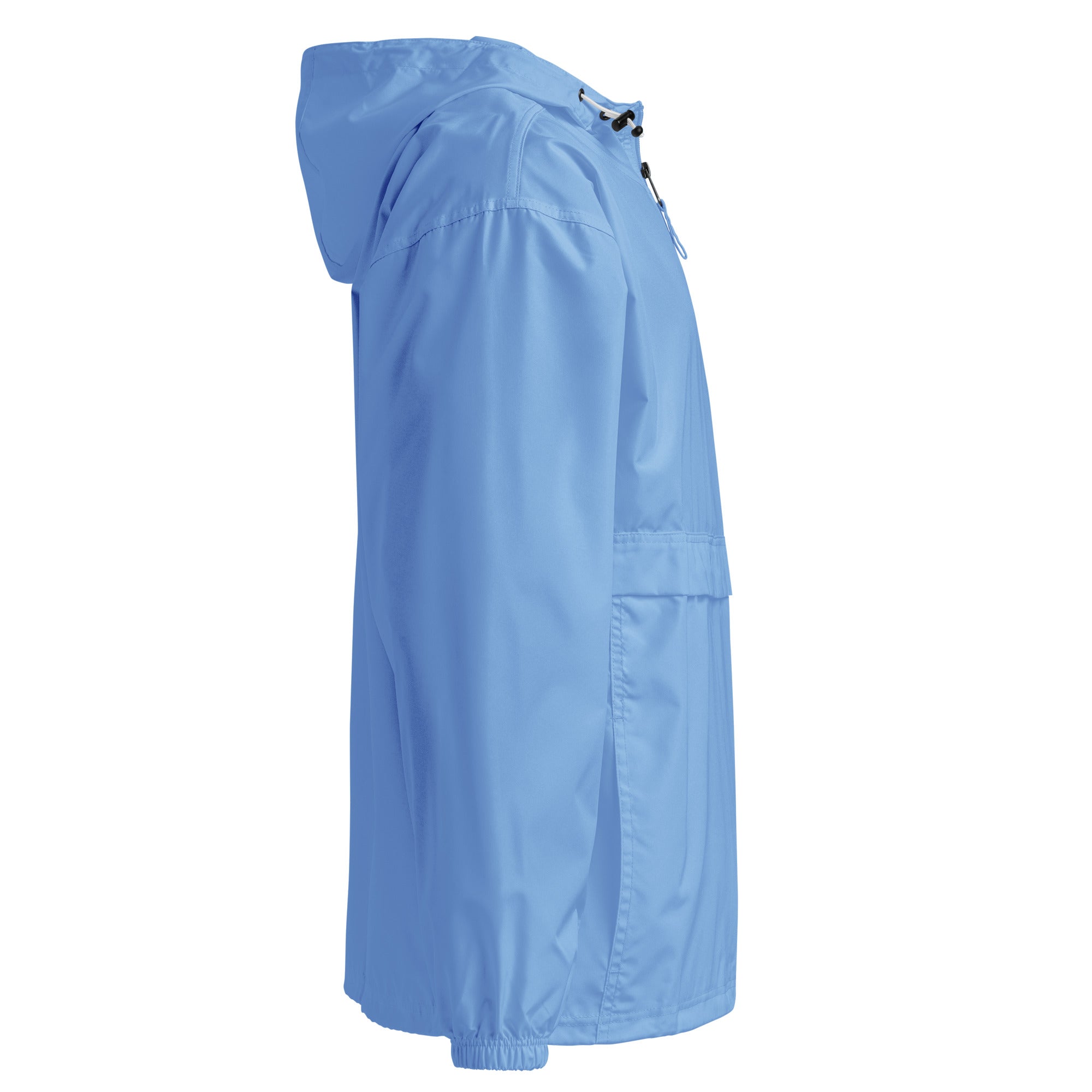 Embroidered Champion Packable Jacket>X< Clothing>X< by X - ILENOX - ILENO>X< by X - ILENO>X< by X - ileno