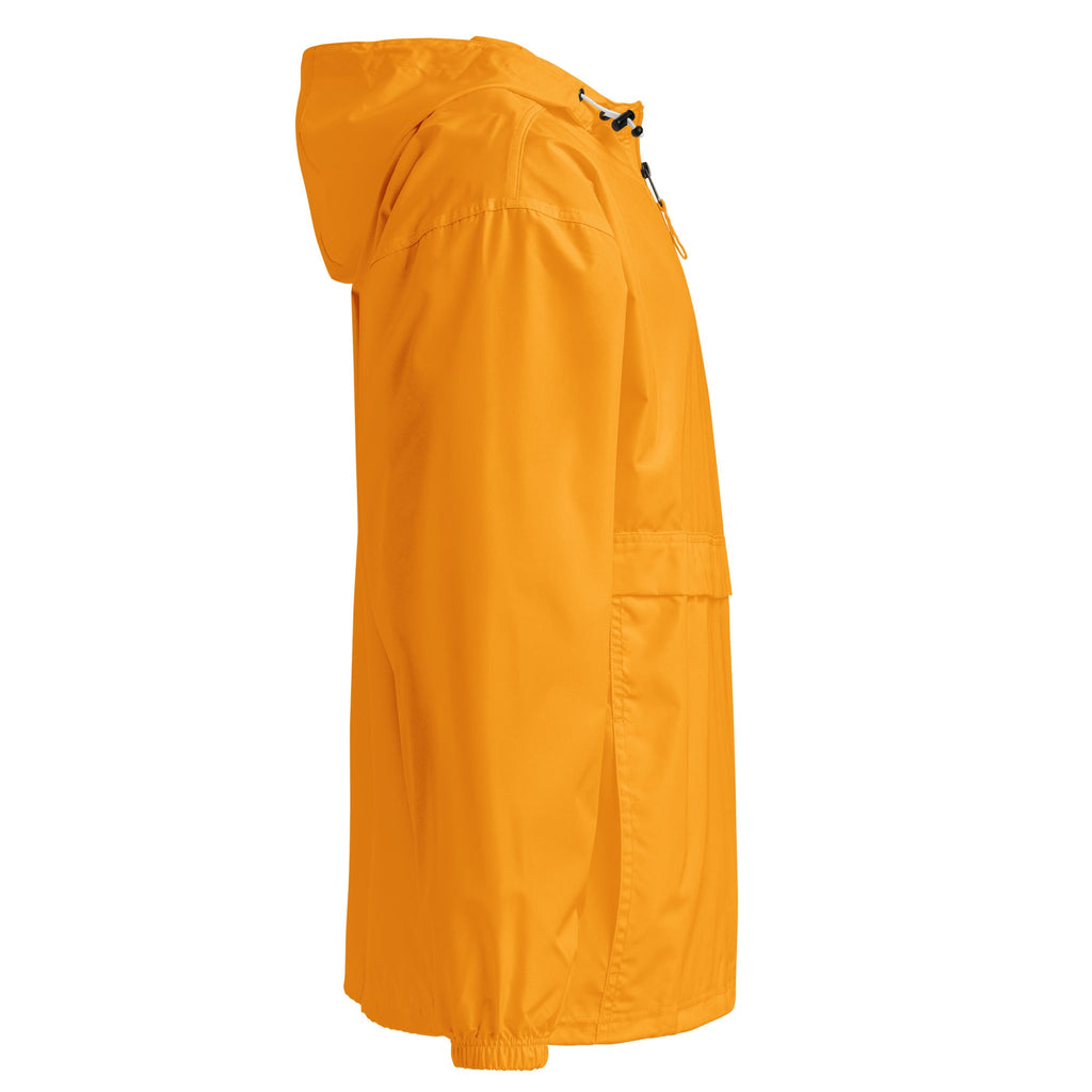 Embroidered Champion Packable Jacket>X< Clothing>X< by X - ILENOX - ILENO>X< by X - ILENO>X< by X - ileno