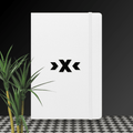 Hardcover bound notebook>X< Clothing>X< by X - ILENOX - ILENO>X< by X - ILENO>X< by X - ileno
