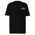 Men’s premium heavyweight tee>X< Clothing>X< by X - ILENOX - ILENO>X< by X - ILENO>X< by X - ileno