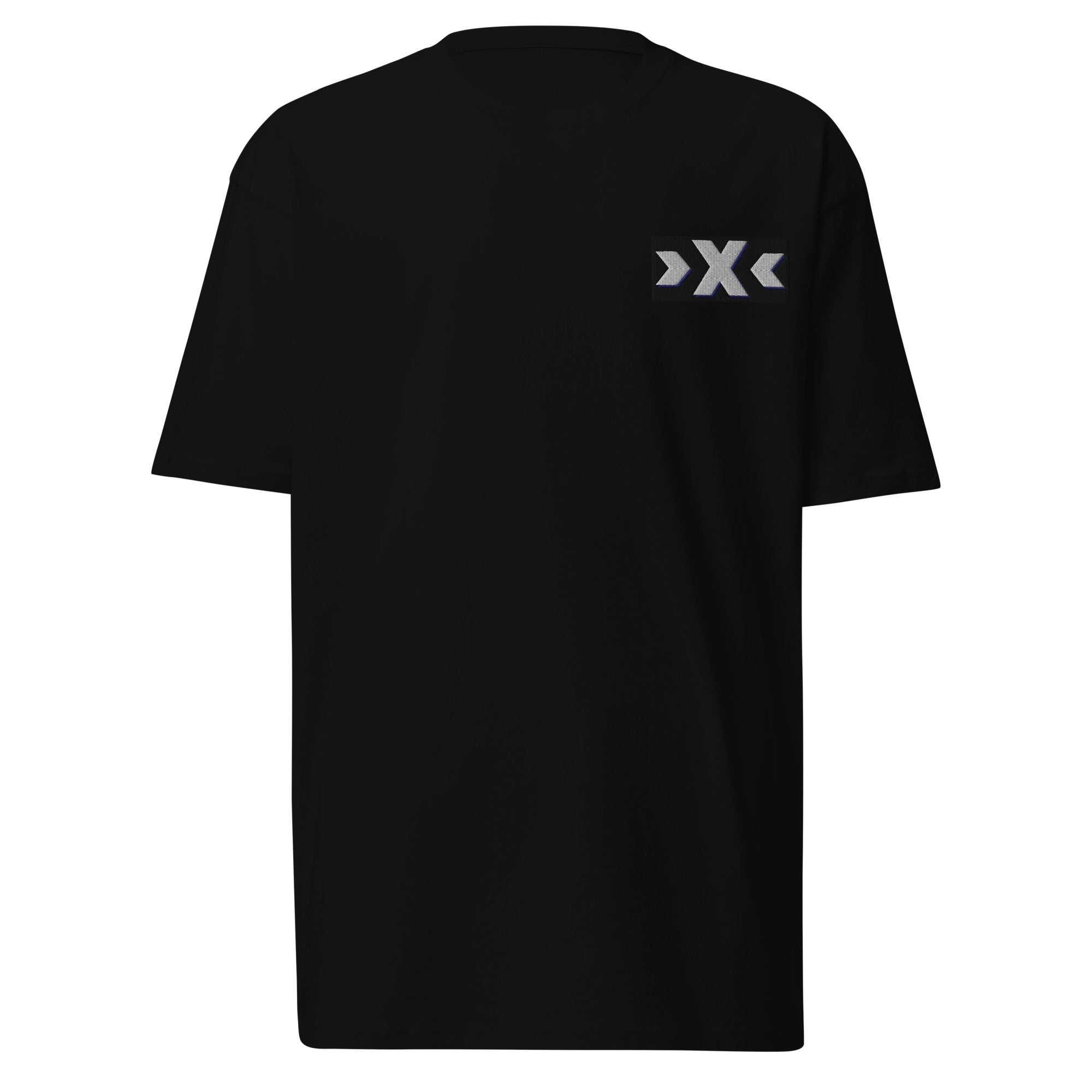 Men’s premium heavyweight tee>X< Clothing>X< by X - ILENOX - ILENO>X< by X - ILENO>X< by X - ileno