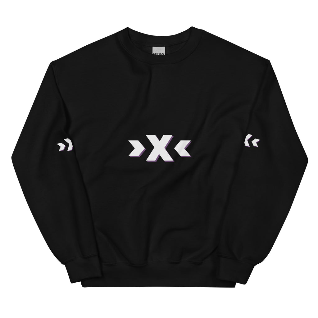 Unisex Sweatshirt>X< Clothing>X< by X - ILENOX - ILENO>X< by X - ILENO>X< by X - ileno