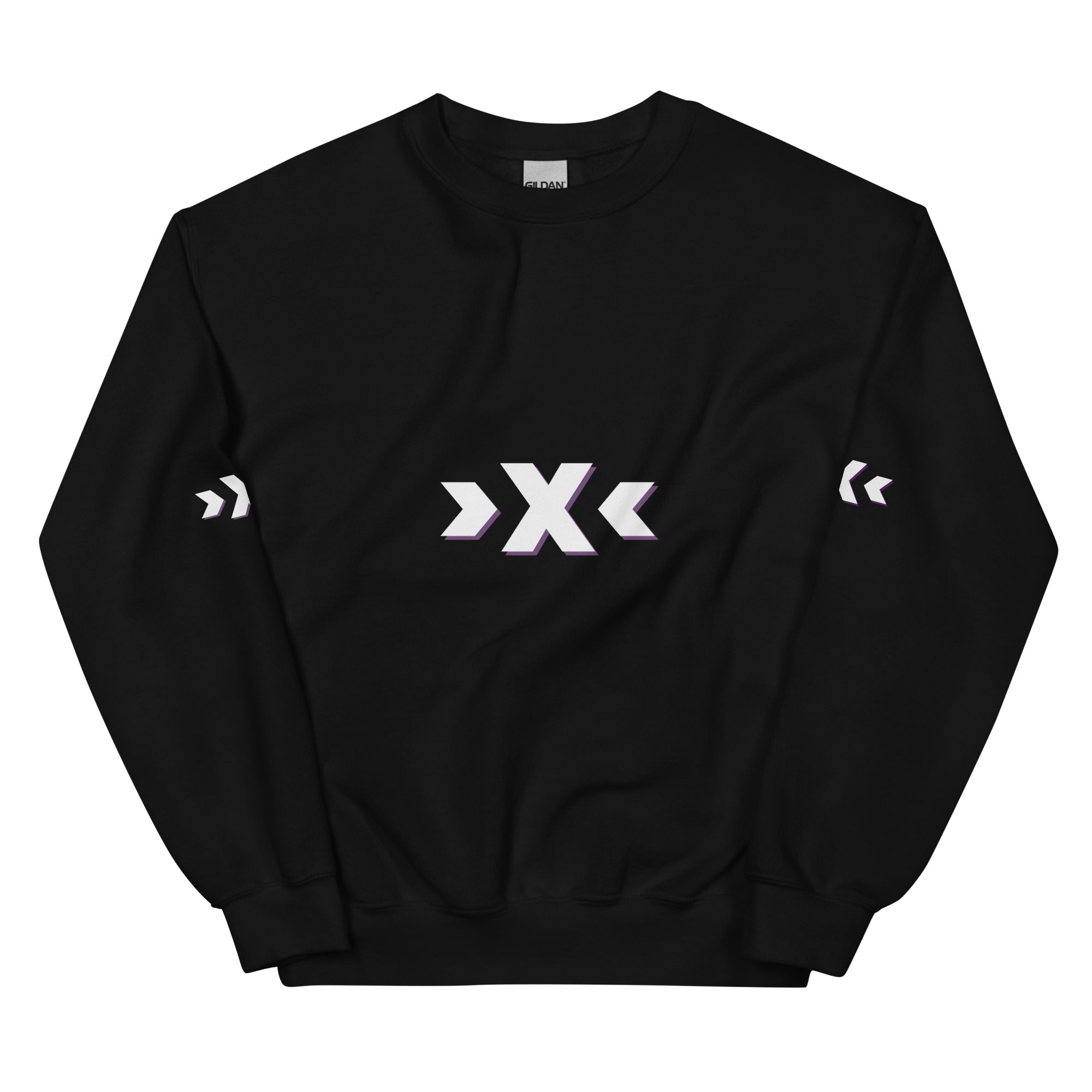 Unisex Sweatshirt>X< Clothing>X< by X - ILENOX - ILENO>X< by X - ILENO>X< by X - ileno