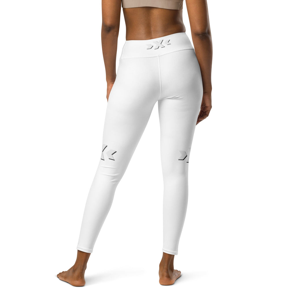 Yoga Leggings>X< >X< Clothing Brand By Teleo RecordsClothing>X< by X - ILENOX - ILENO>X< by X - ILENO>X< by X - ileno