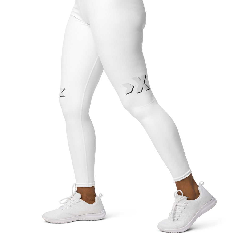 Yoga Leggings>X< >X< Clothing Brand By Teleo RecordsClothing>X< by X - ILENOX - ILENO>X< by X - ILENO>X< by X - ileno