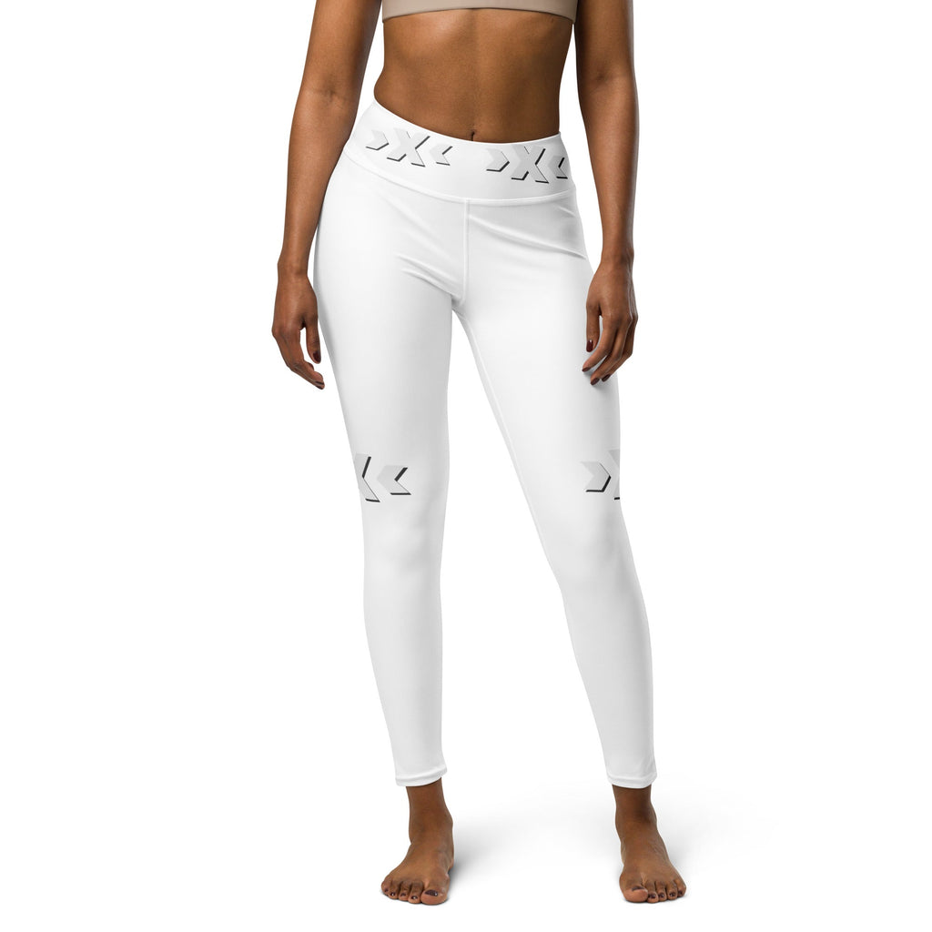 Yoga Leggings>X< >X< Clothing Brand By Teleo RecordsClothing>X< by X - ILENOX - ILENO>X< by X - ILENO>X< by X - ileno